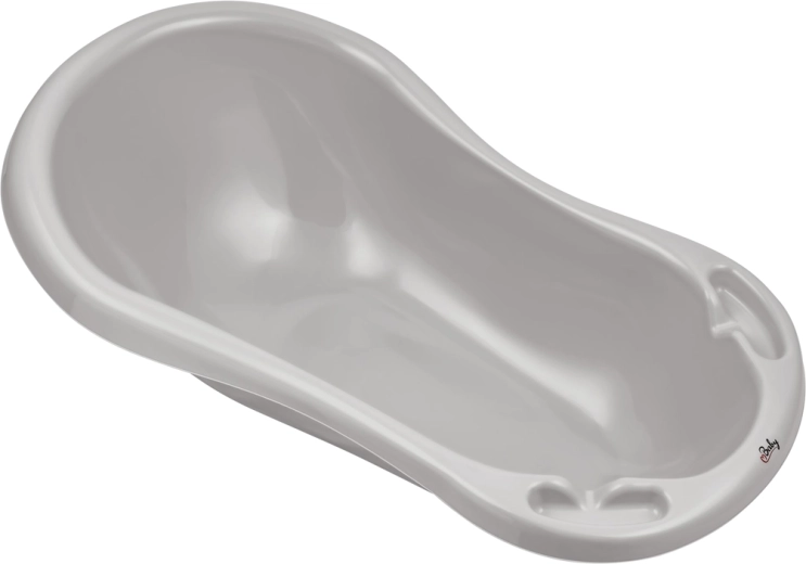 Vaschetta per bambini Maltex Classic 84 cm grigia