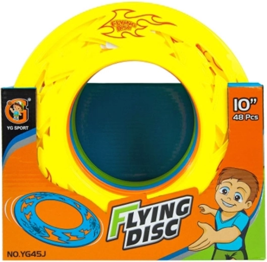 Disco volante Mega Creative per bambini (mix di colori)