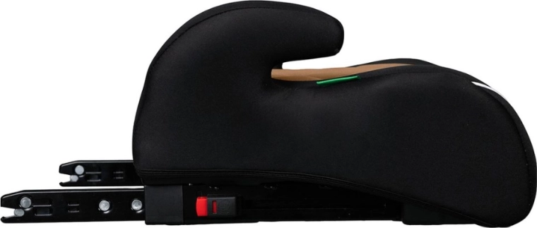 Fissaggio stabile ISOFIX