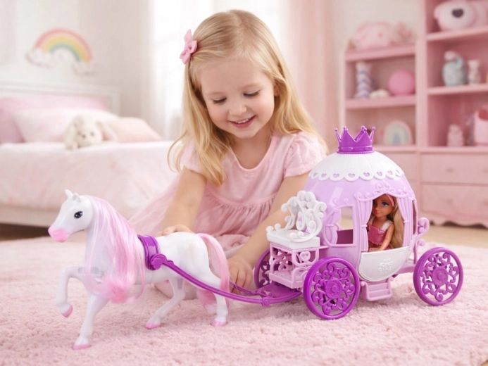 Gioco che sviluppa la fantasia