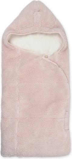 Lodger fascia (wrapper) teddy powder