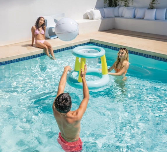 Divertimento per tutta la famiglia