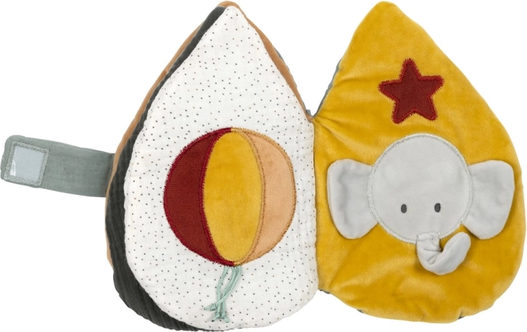 Leggero e facile da afferrare