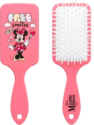 Spazzola per capelli Minnie - 1 pezzo