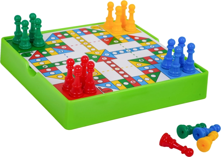 Formato compatto e da viaggio