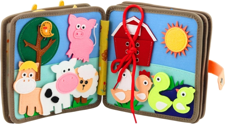 Apprendimento interattivo con gli animali