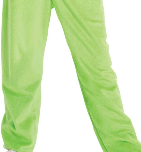 Materiale in pile morbido e caldo