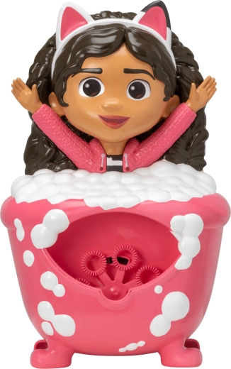 Motivo Gabby’s Dollhouse amato dai bambini