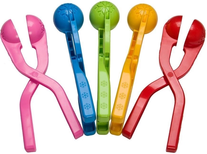 Colori allegri per più divertimento