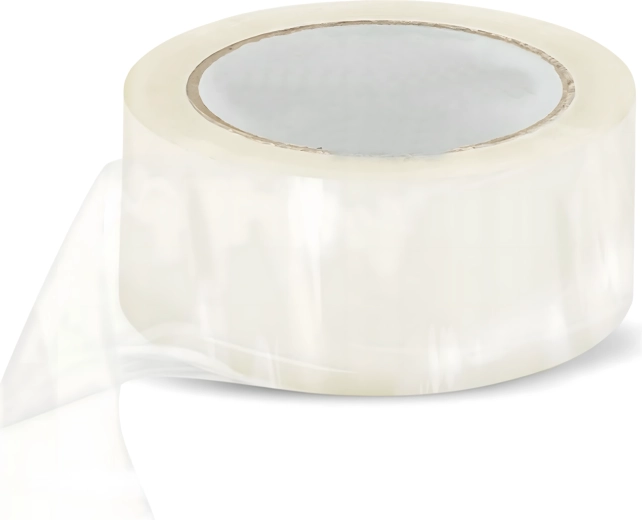 Lungo metraggio per un imballaggio efficiente