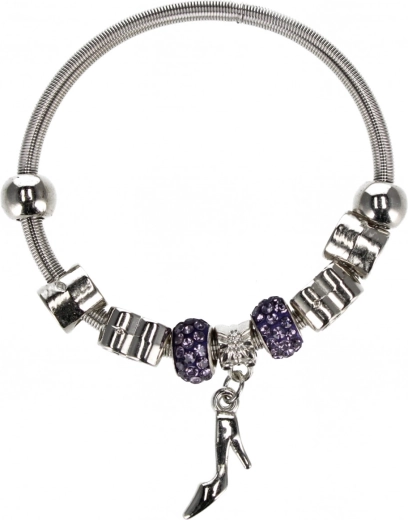 Design elegante e lucentezza