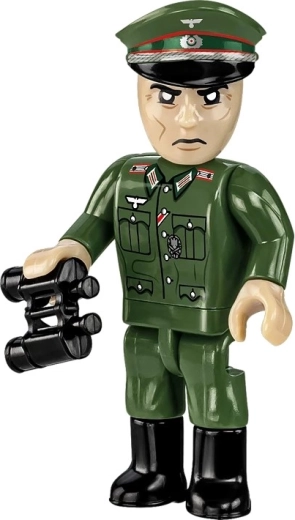 Minifigure e accessori storici