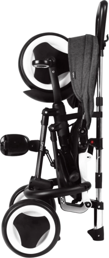 Design pieghevole in 3 clic senza attrezzi