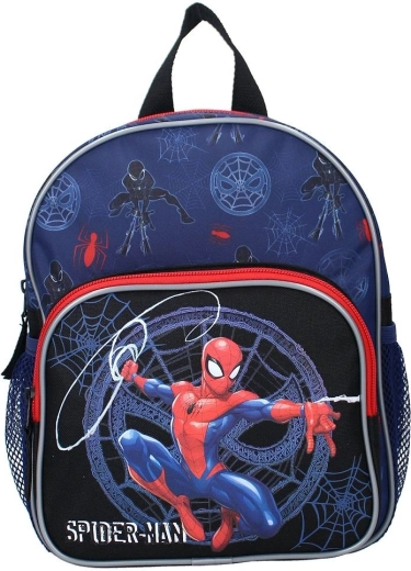 Design di Spider-Man che piace ai bambini