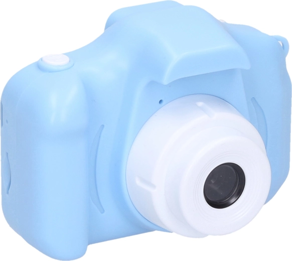 Foto nitide e video fluidi