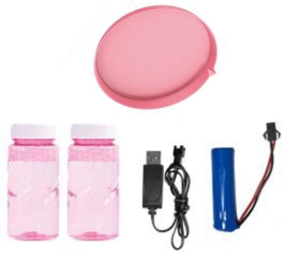 Accessori per divertirsi subito