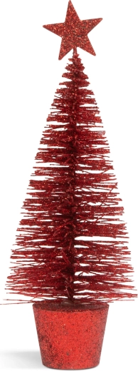 Decorazione da tavolo compatta