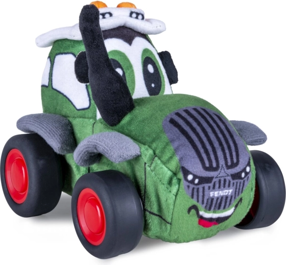 Morbido rivestimento in peluche