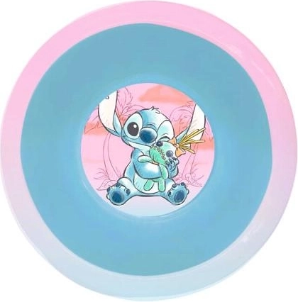 Ciotola con motivo Stitch