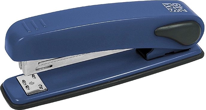 Cucitrice SAX 249 blu