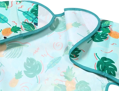 Materiale impermeabile e facile da pulire