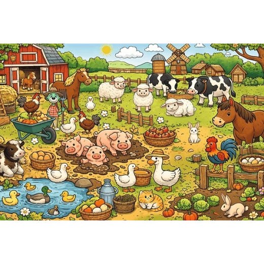 Realizzazione di qualità e produzione ecologica