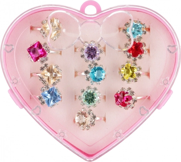 Scatolina pratica e adorabile