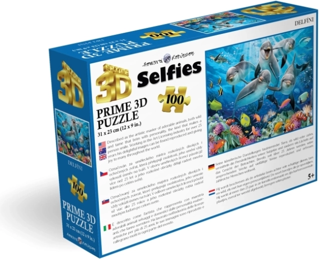 Dimensioni compatte per una facile esposizione