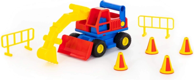 Pneumatici in gomma per una guida silenziosa e stabile