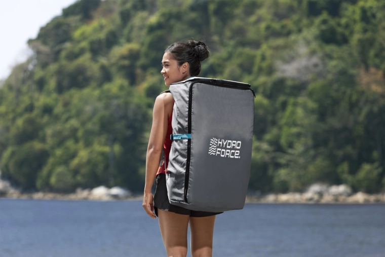 Trasporto facile con il sistema TravelTech