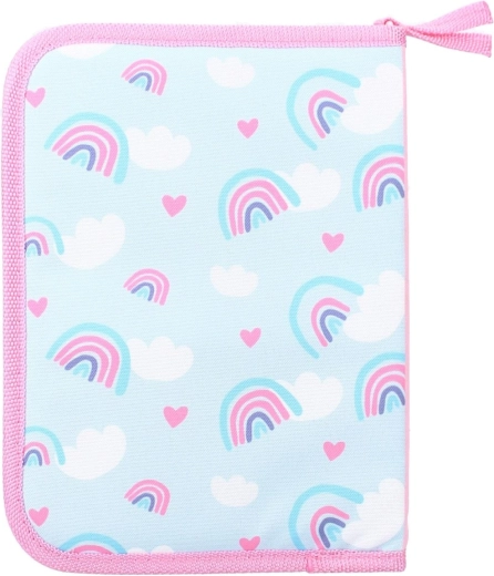 Design pastello Unicorn che piace ai bambini