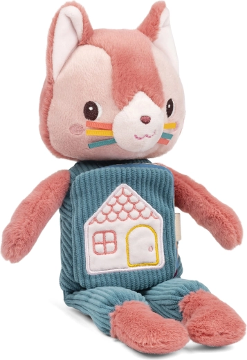 Coccole morbidissime e design sicuro