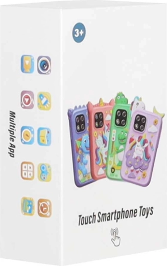 Ideale come regalo per bambini dai 3 anni