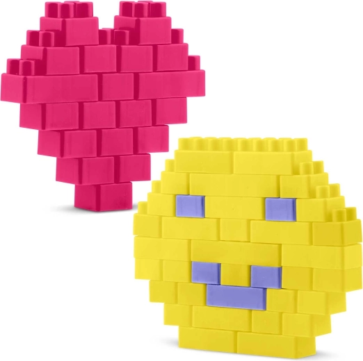 Creare forme, cuoricini e smiley