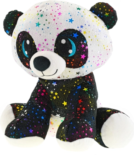 Design stellato scintillante