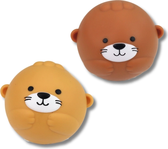 Materiale morbido e sicuro privo di ftalati