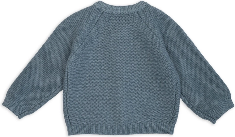 Maglia calda e traspirante in merino