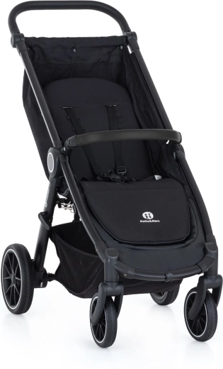 Comfort del bambino su ogni percorso