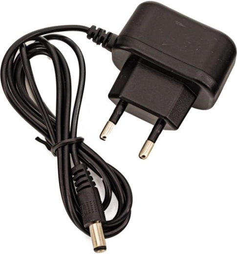 Alimentazione da rete o a batterie