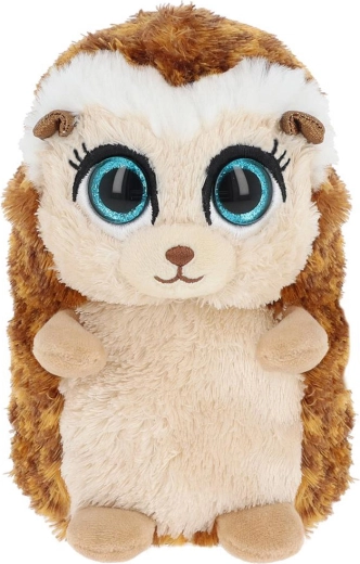 Riccio di peluche Motsu 14 cm KEEL