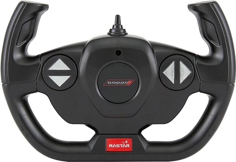 Controllo preciso a 2,4 GHz