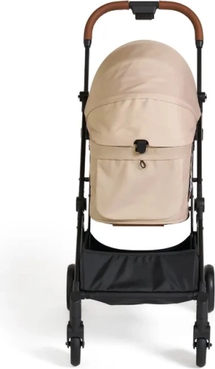 Chiuso in 1 secondo, struttura leggera 5,5 kg