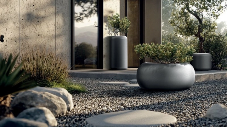 Pronta per esterni e interni