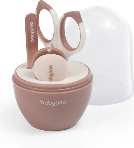 Astuccio igienico ideale per i viaggi