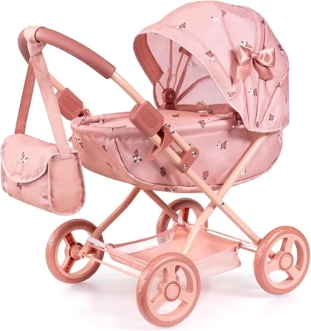 Bayer PramCosy passeggino combinato per bambole