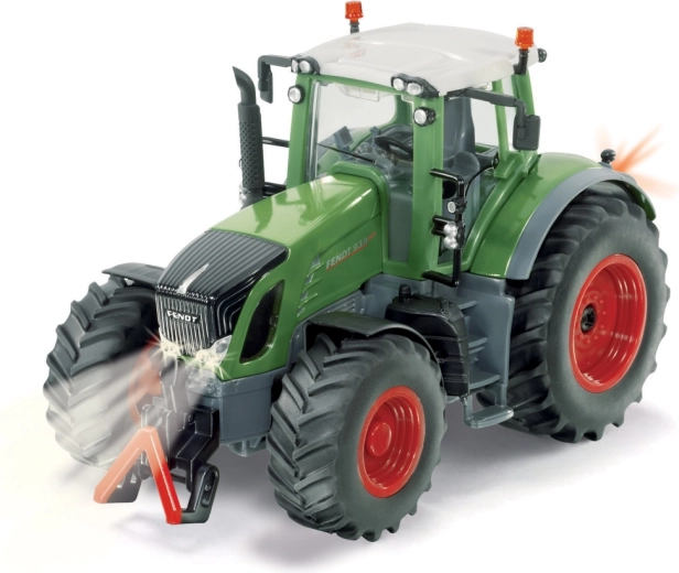 Trattore RC Siku Control Fendt 939 con telecomando 1:32