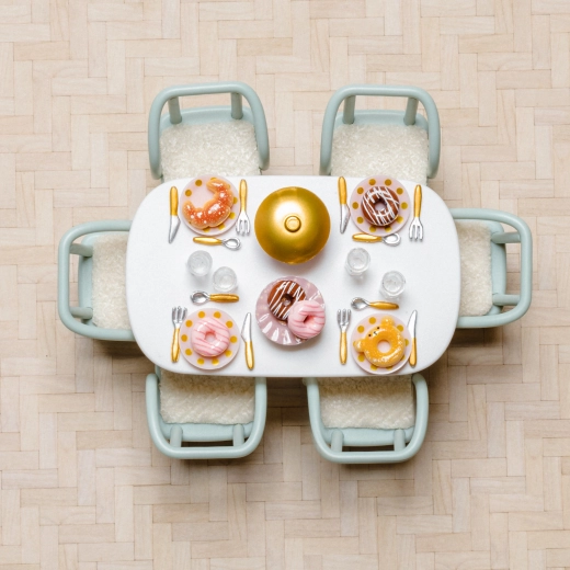 Accessorio per la casa delle bambole Lundby