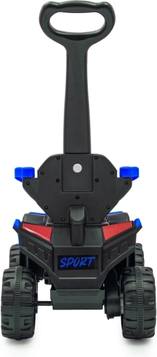 Asta di guida per il pieno controllo dei genitori