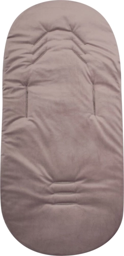 Zip perimetrale e funzione tappetino