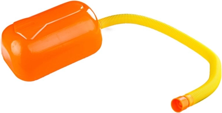 Lancio ad aria senza batterie